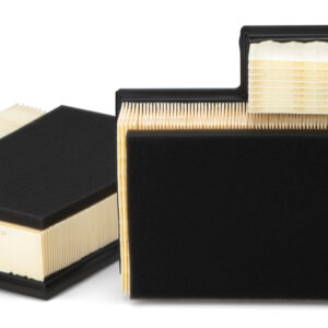 Air Filter, Panel