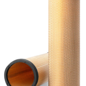 Air Filter, Secondary