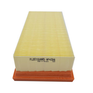 Air Filter, Panel