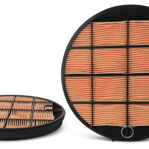 Air Filter, Secondary