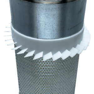 Air Filter, Primary
