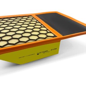 Air Filter, Panel