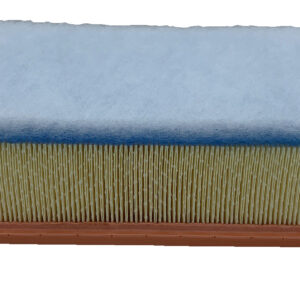 Air Filter, Panel
