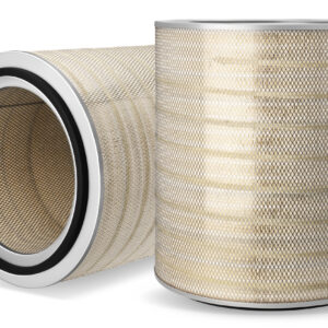 Air Filter, Primary