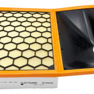 Air Filter, Panel