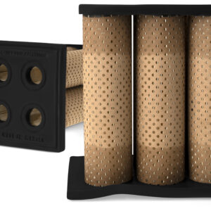 Air Filter, Panel