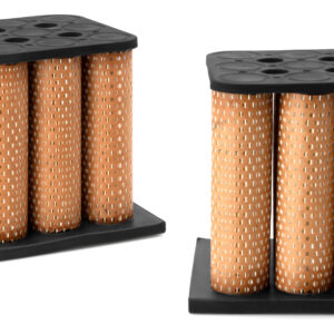 Air Filter, Panel