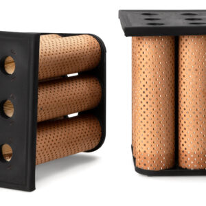 Air Filter, Panel