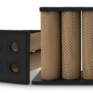 Air Filter, Panel