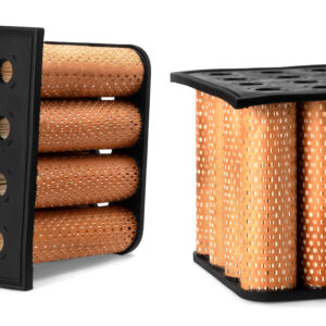 Air Filter, Panel