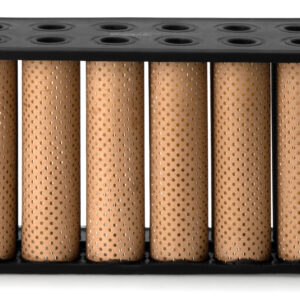 Air Filter, Panel