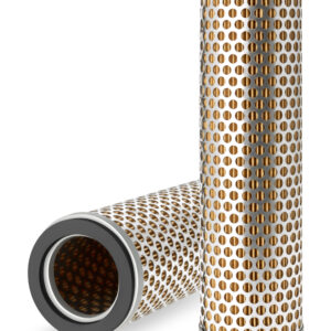 Air Filter, Secondary