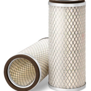 Air Filter, Secondary