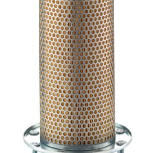Air Filter, Secondary