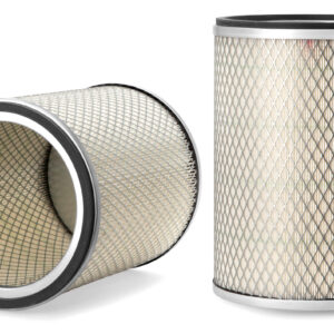 Air Filter, Secondary