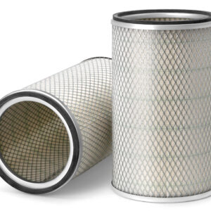 Air Filter, Secondary