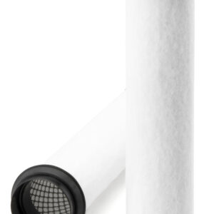 Air Filter, Secondary