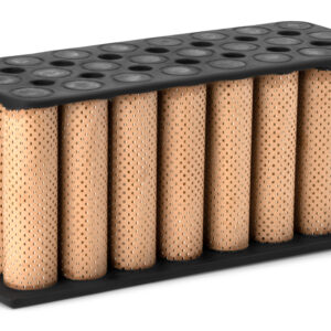 Air Filter, Panel