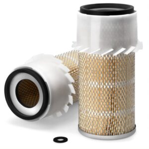 Air Filter, Primary