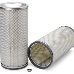 Air Filter, Secondary, Magnum