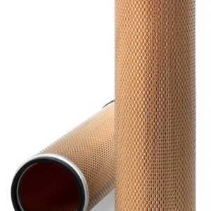Air Filter, Secondary