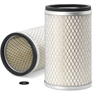 Air Filter, Secondary