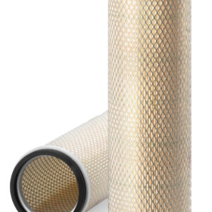 Air Filter, Secondary