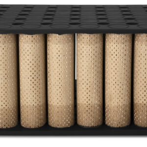 Air Filter, Panel