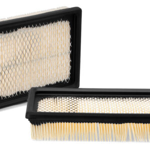 Air Filter, Panel