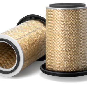Air Filter, Primary