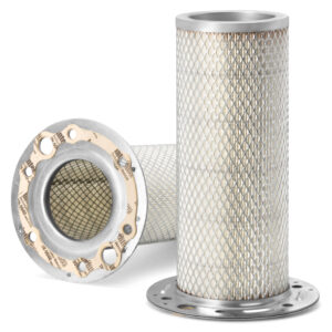 Air Filter, Secondary