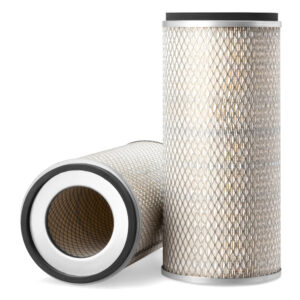 Air Filter, Secondary