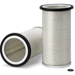 Air Filter, Secondary, Magnum