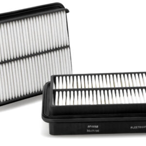 Air Filter, Panel
