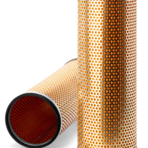 Air Filter, Secondary