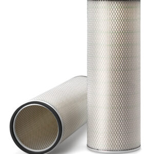 Air Filter, Secondary