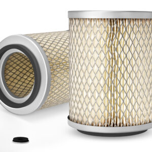 Air Filter, Primary