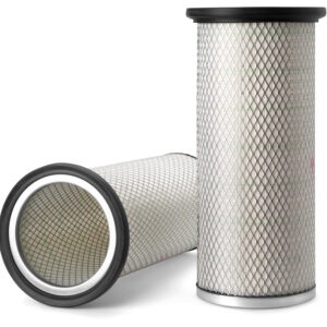 Air Filter, Secondary