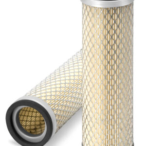 Air Filter, Secondary