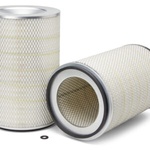 Air Filter, Primary, Magnum