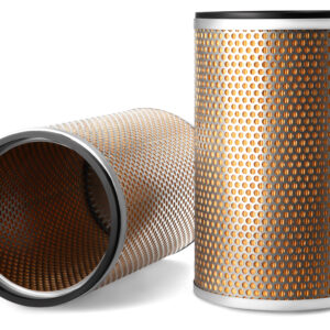 Air Filter, Secondary