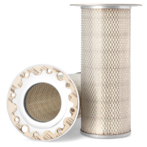 Air Filter, Secondary