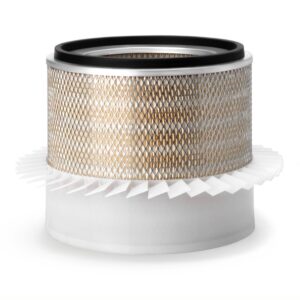Air Filter, Primary