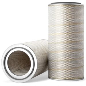 Air Filter, Primary