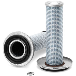 Air Filter, Secondary
