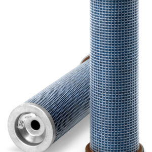 Air Filter, Secondary