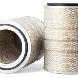 Air Filter, Primary
