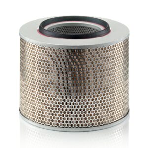 Air Filter, Secondary