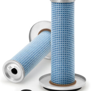 Air Filter, Secondary