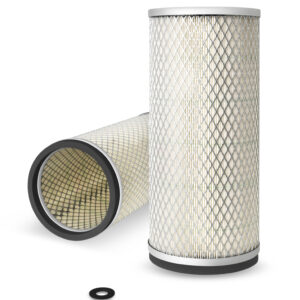 Air Filter, Secondary